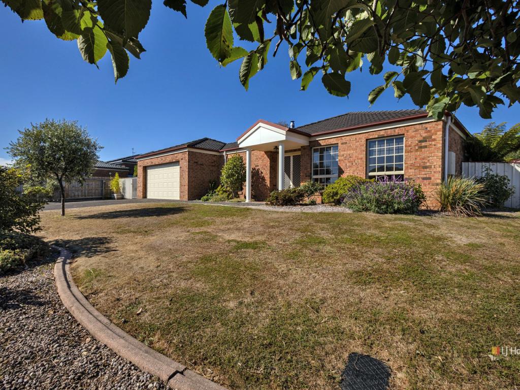 36 Freestone Cres, Wynyard, TAS 7325