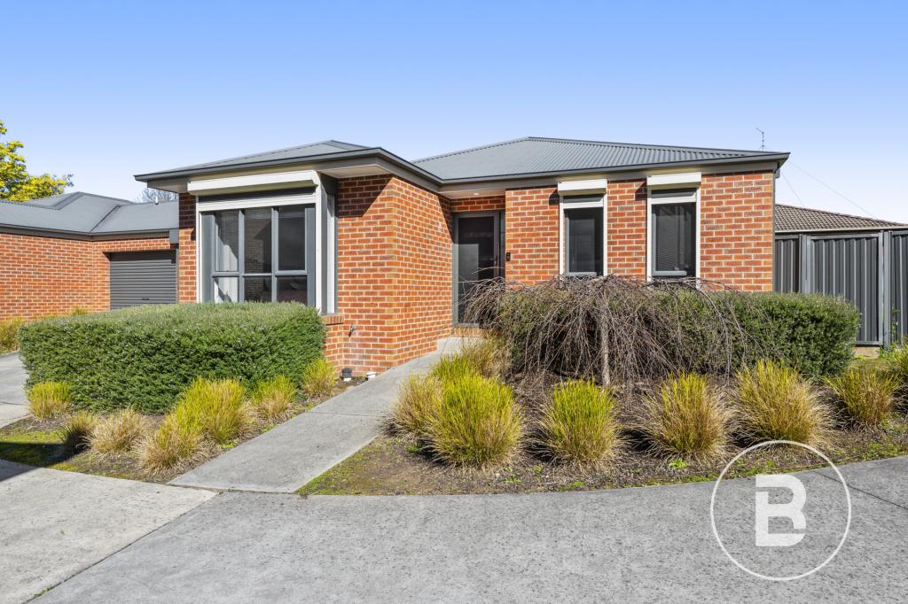 13 Nader Cl, Redan, VIC 3350