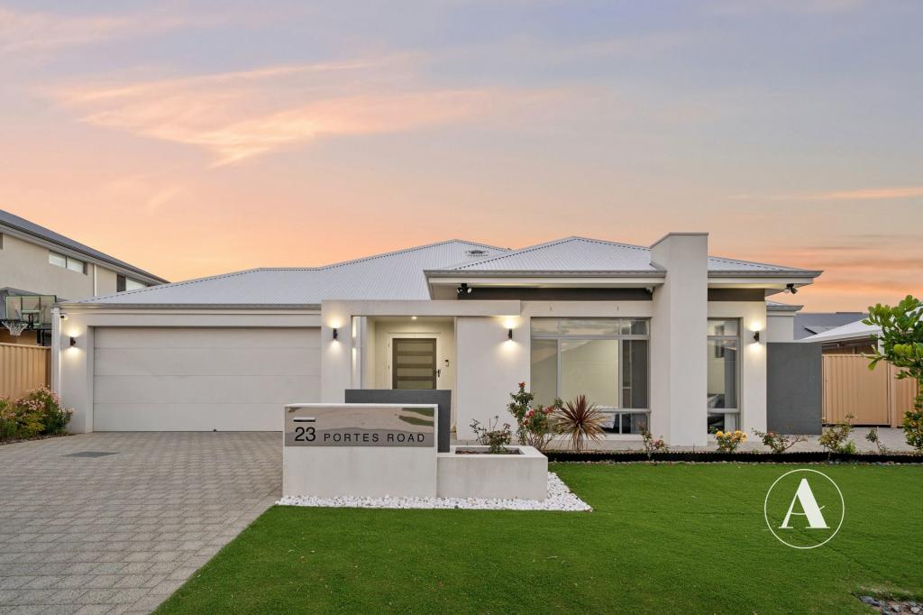 23 Portes Rd, Southern River, WA 6110