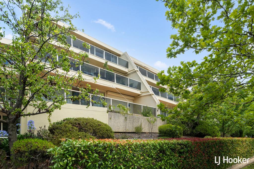 25b/9 Chandler St, Belconnen, ACT 2617