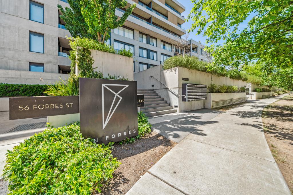 191/56 Forbes St, Turner, ACT 2612