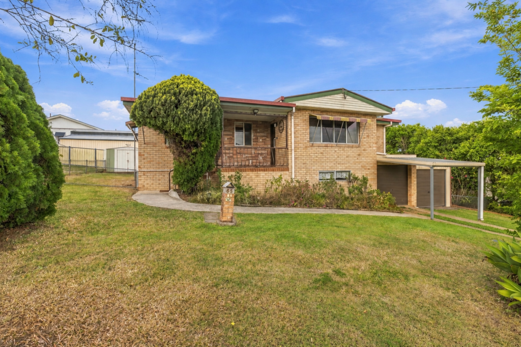 65 King St, Gympie, QLD 4570