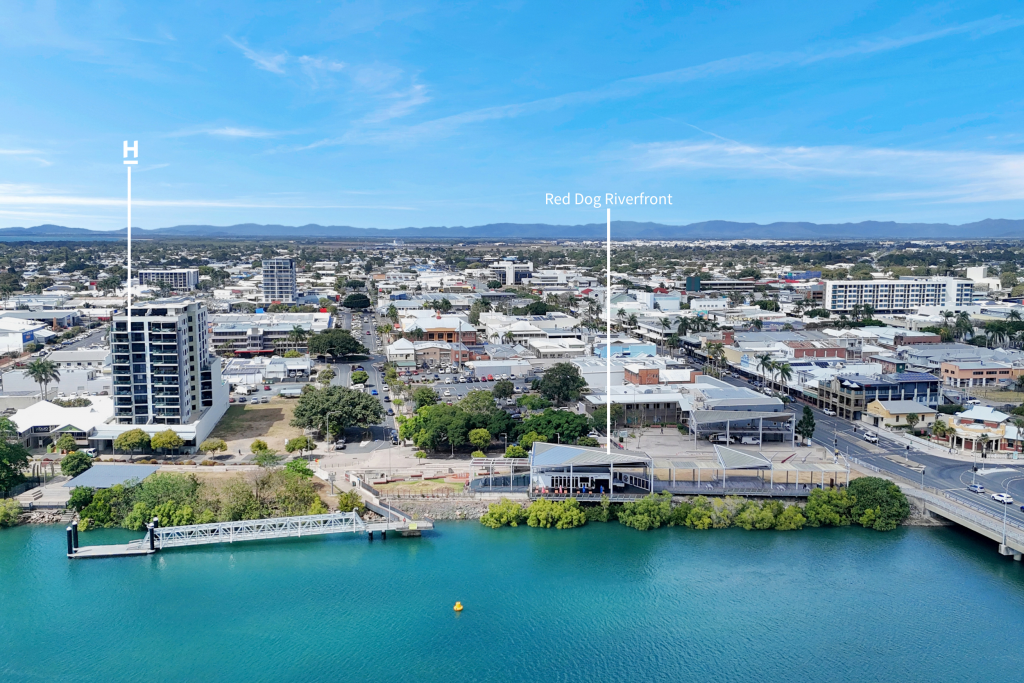 902/27 River St, Mackay, QLD 4740