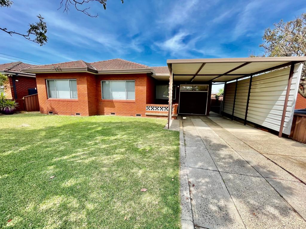 21 Isabelle St, Seven Hills, NSW 2147