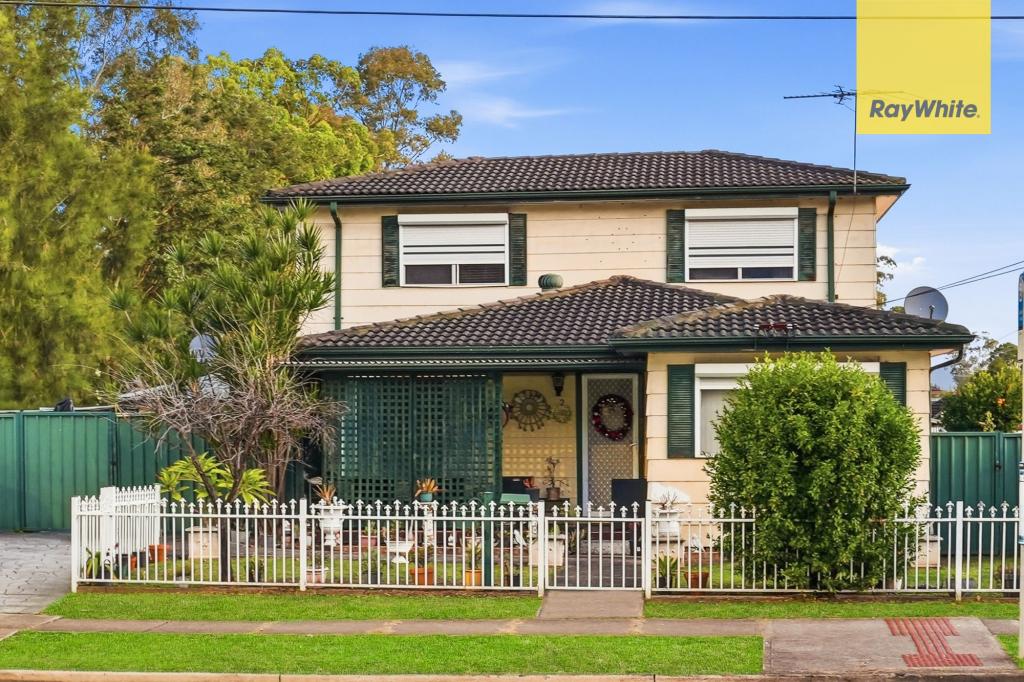 2 Durham St, Mount Druitt, NSW 2770