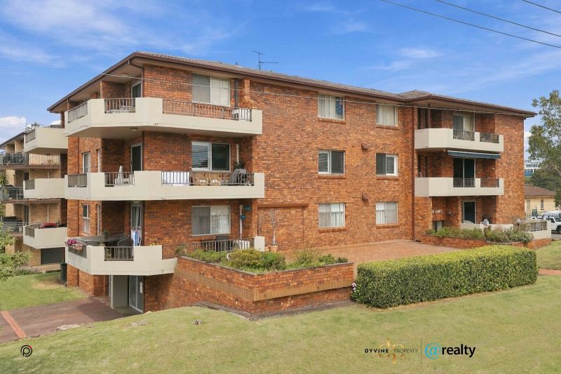 6/11 Harbour St, Wollongong, NSW 2500