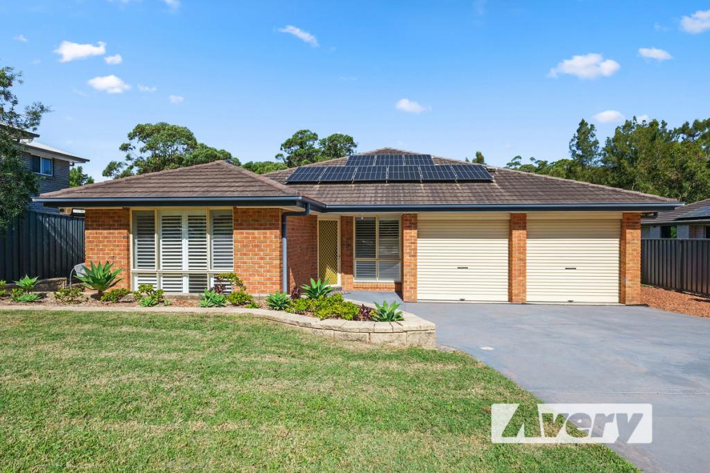 21 Pheasant St, Toronto, NSW 2283