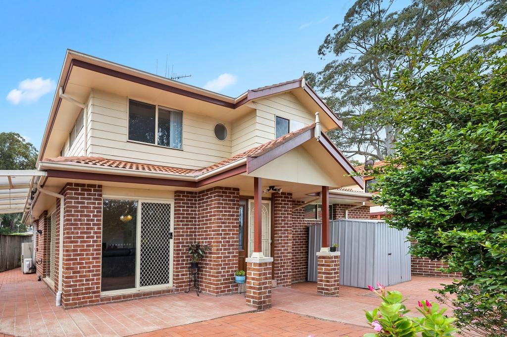 98 Duffy Ave, Westleigh, NSW 2120