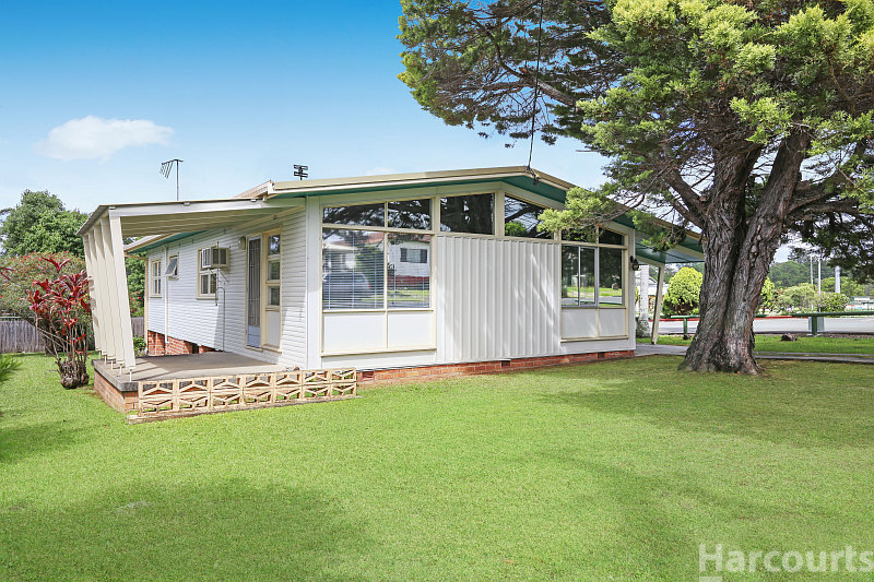 20 King St, Wauchope, NSW 2446