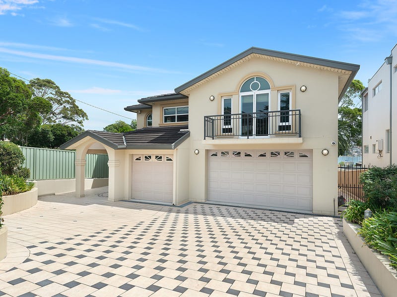 39 Vista St, Sans Souci, NSW 2219