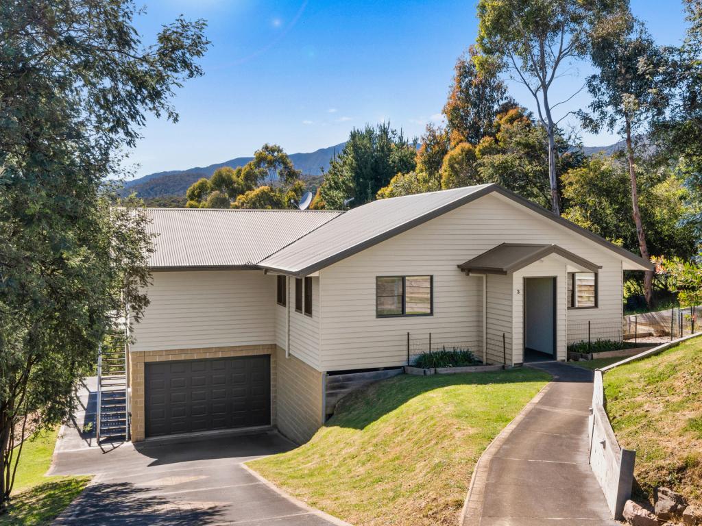 3 Summit View Ct, Merrijig, VIC 3723