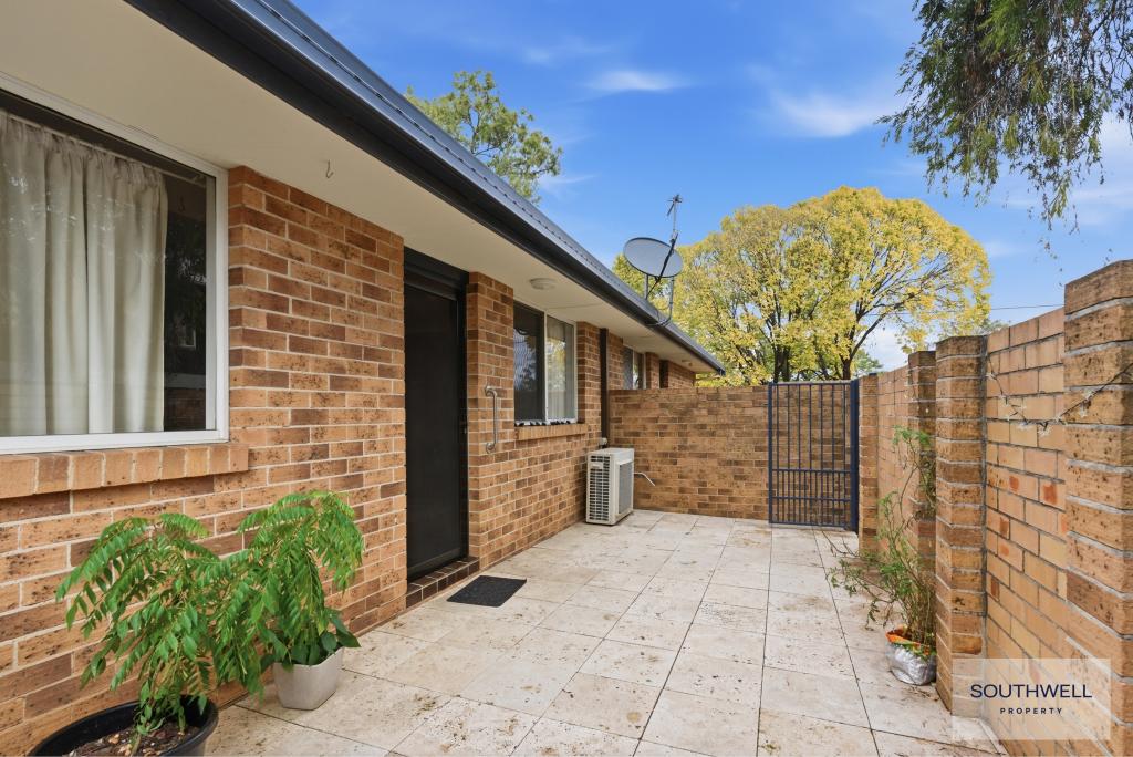2/98a Carthage St, East Tamworth, NSW 2340