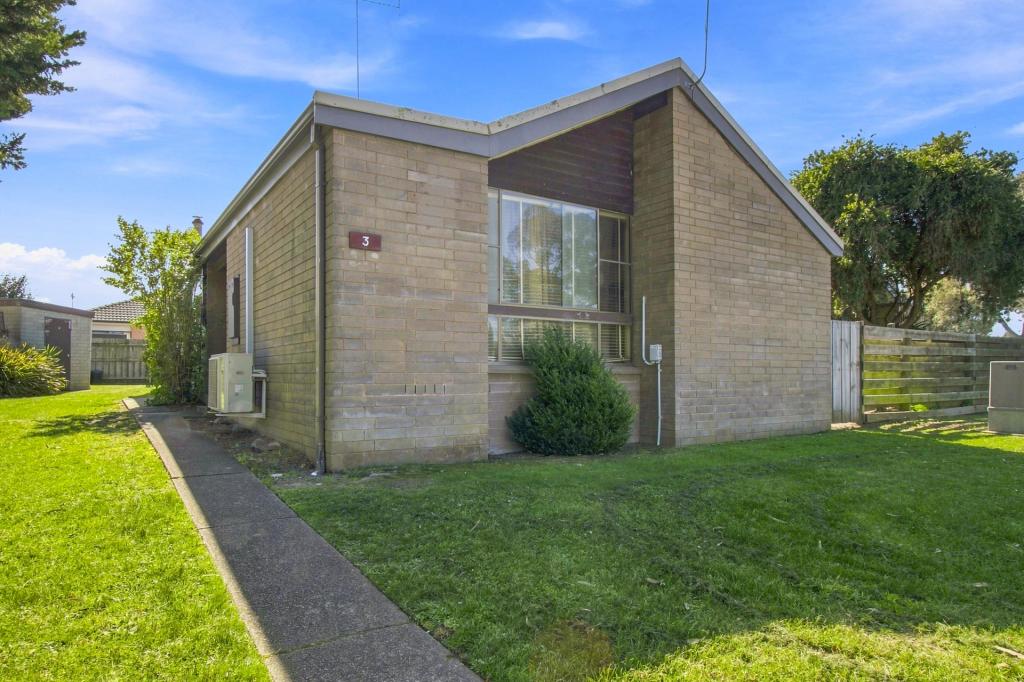 3/91 Liddiard Rd, Traralgon, VIC 3844