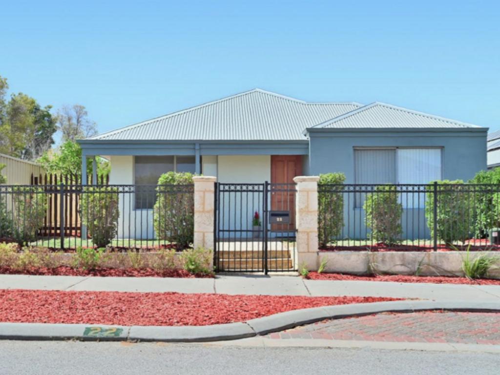 22 Huntly Ave, Butler, WA 6036