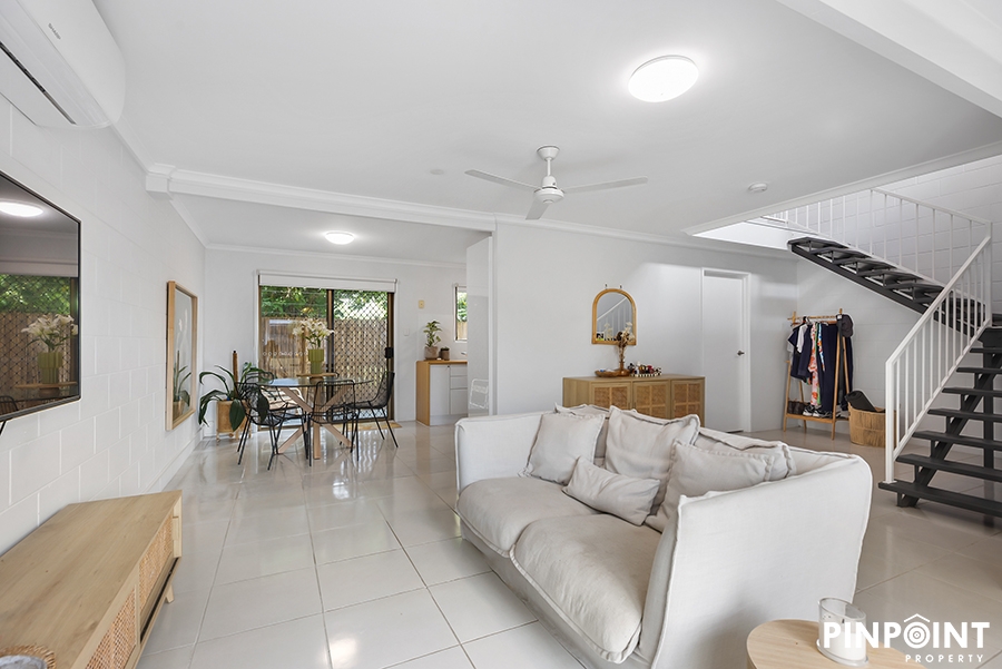 2/10 Ungerer St, North Mackay, QLD 4740