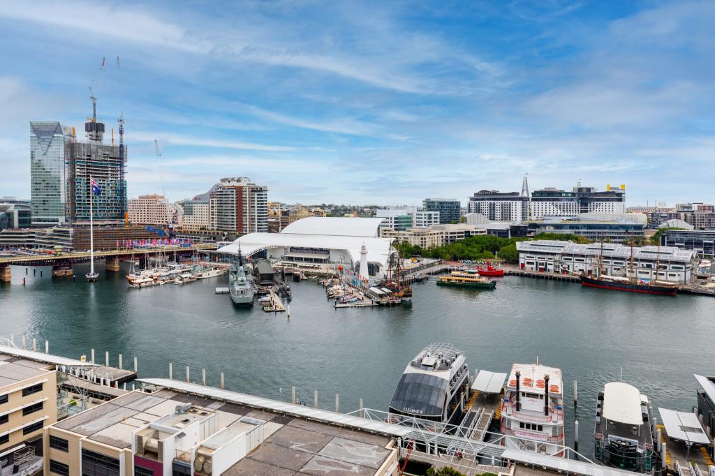 1402/23 Shelley St, Sydney, NSW 2000