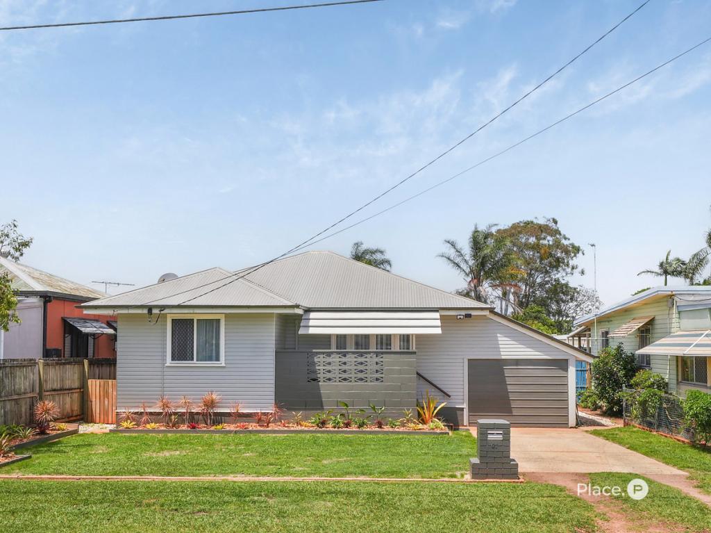 61 Dodds St, Margate, QLD 4019