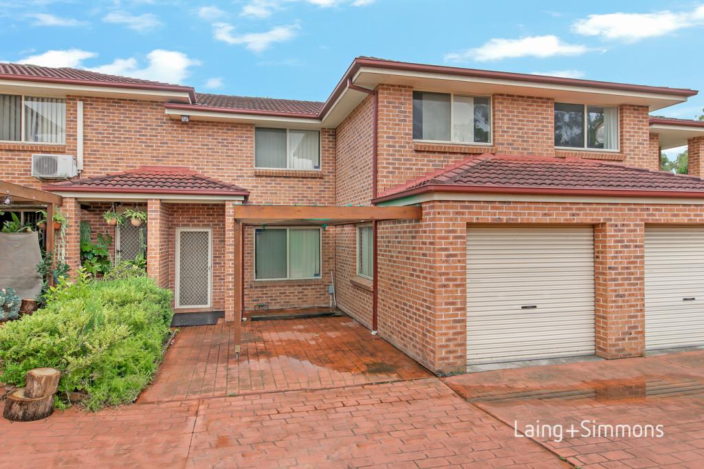 2/100-102 Station St, Rooty Hill, NSW 2766