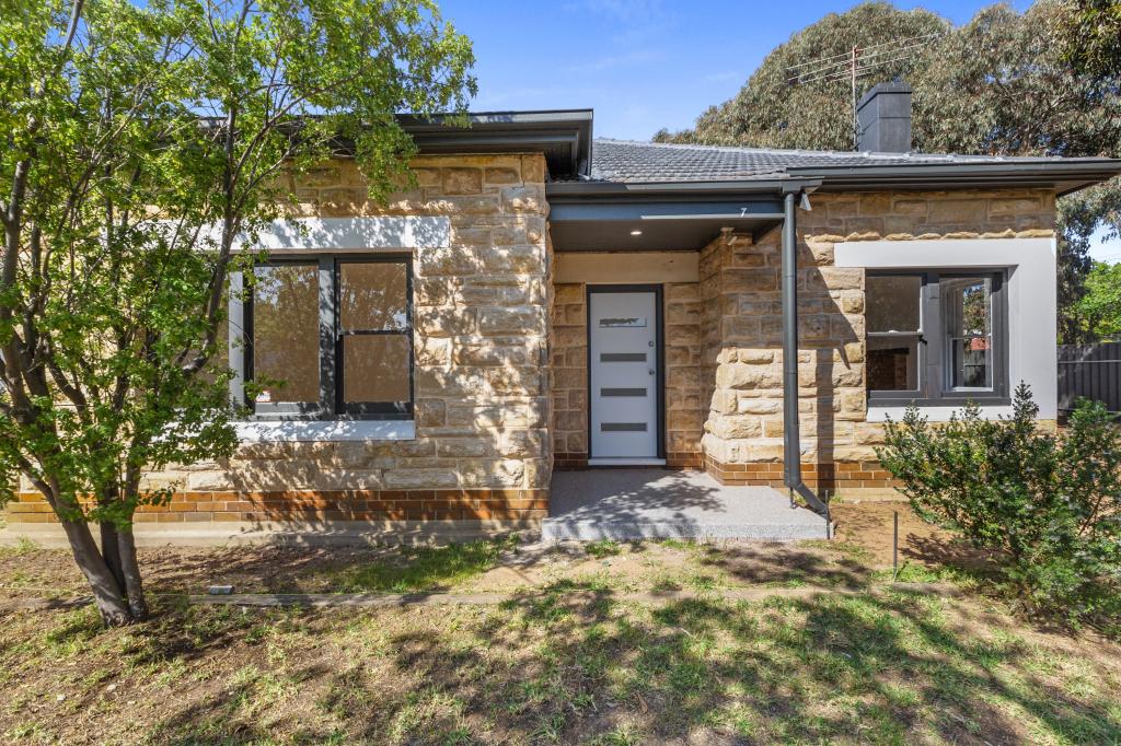 7 Morley St, West Richmond, SA 5033