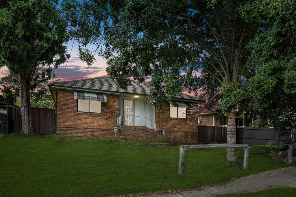 27 KENTUCKY RD, RIVERWOOD, NSW 2210