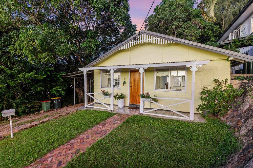 1/46 Aspland St, Nambour, QLD 4560