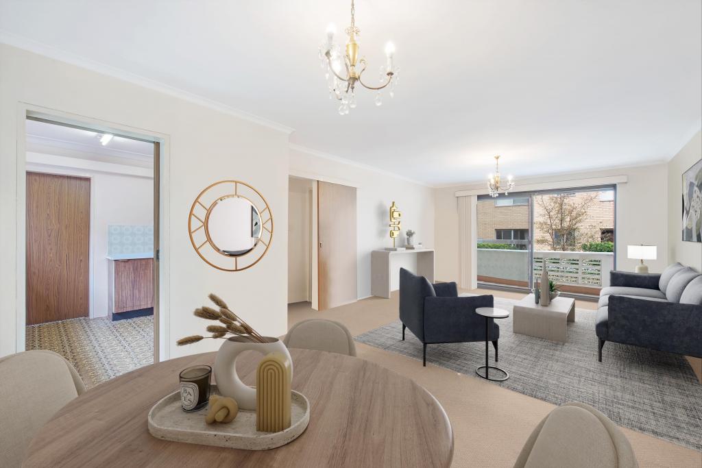 4/28-30 Albert St, Hornsby, NSW 2077