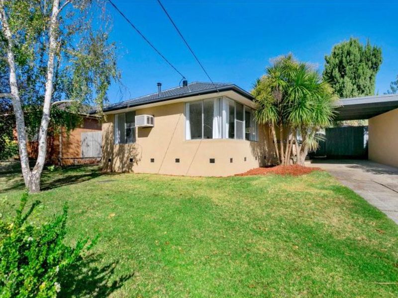 4 Lucerne Cres, Frankston, VIC 3199