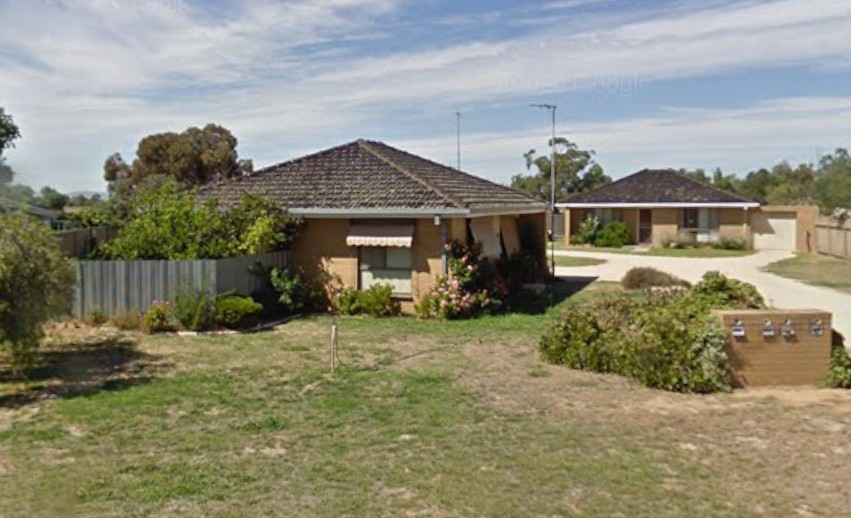 2/5 Myola Cres, Nagambie, VIC 3608