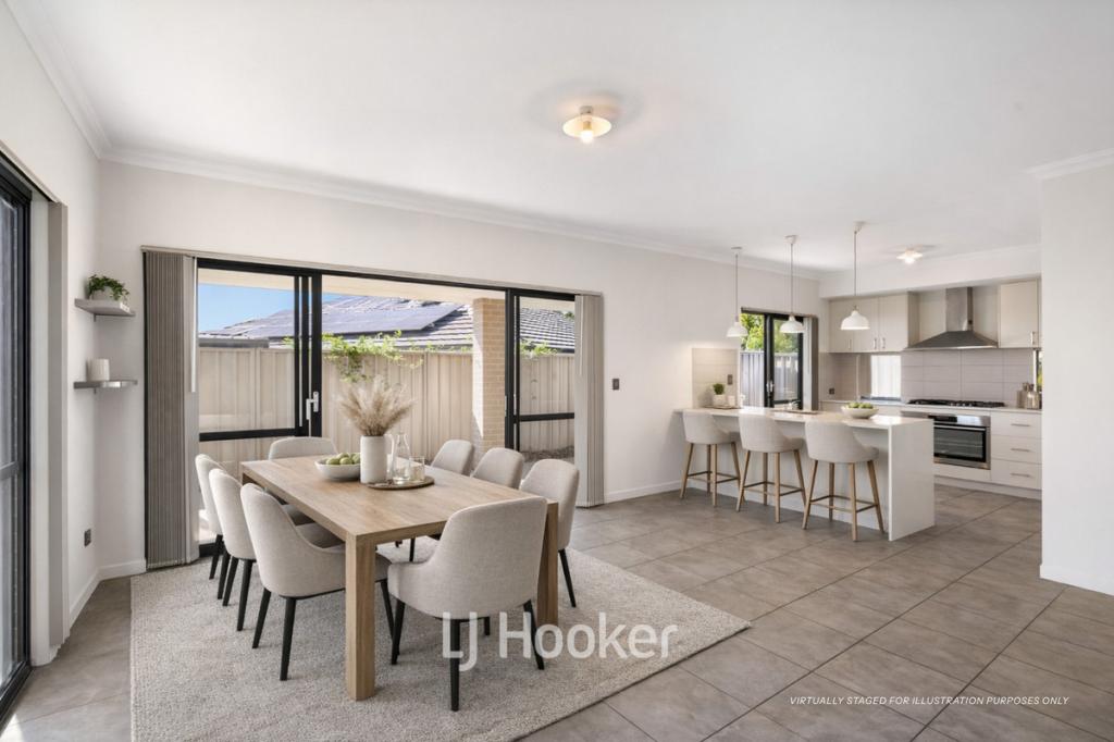 4 Eyre St, Dunsborough, WA 6281