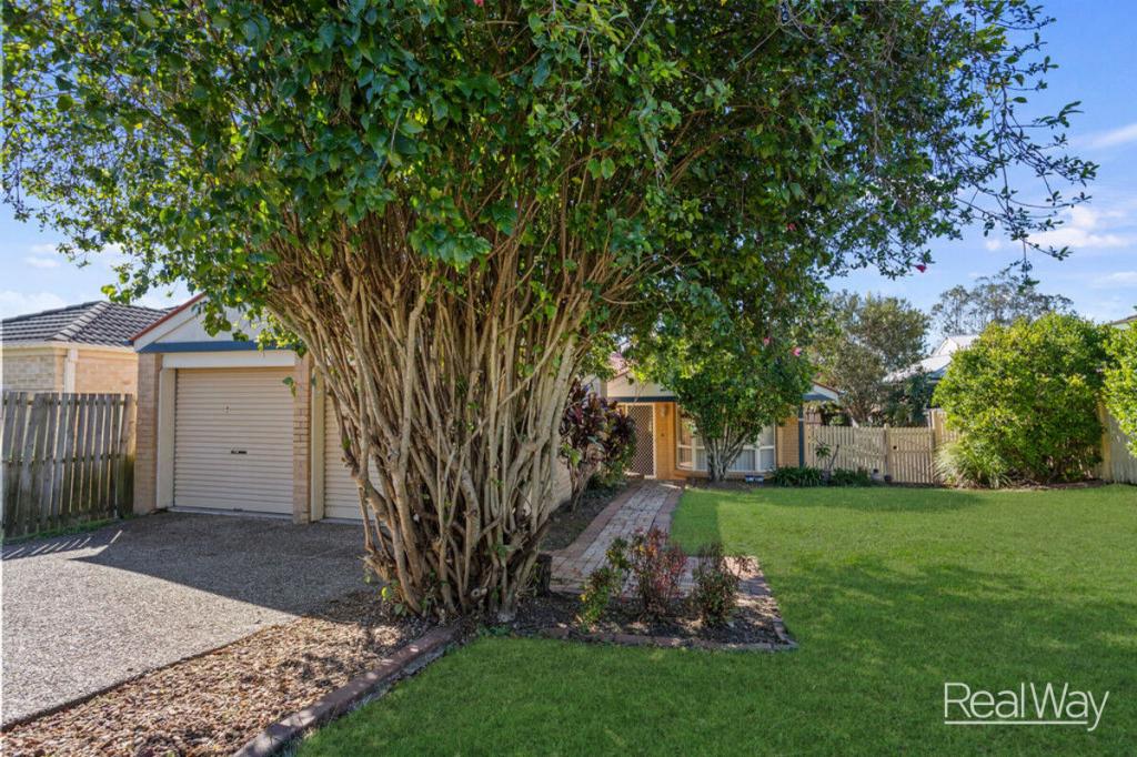 12 Willowtree Dr, Flinders View, QLD 4305