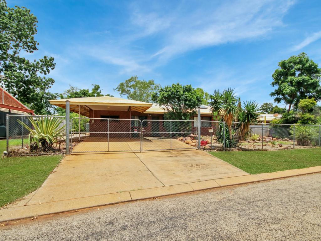 8 Ronan Ct, Katherine East, NT 0850