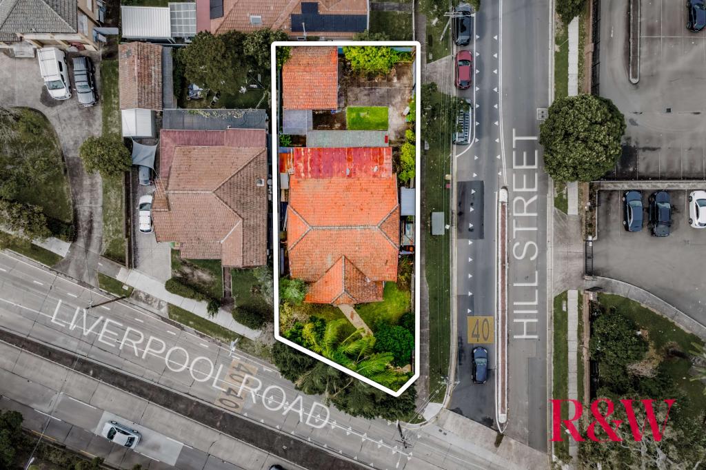 414 Liverpool Rd, Strathfield South, NSW 2136