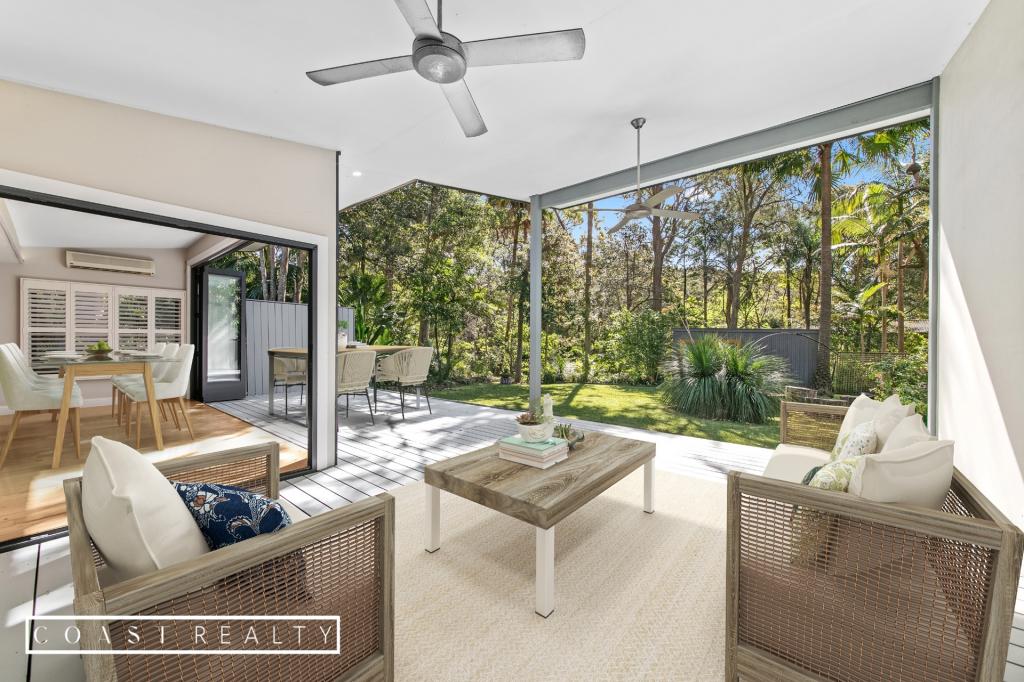 65 Crystal Ave, Pearl Beach, NSW 2256