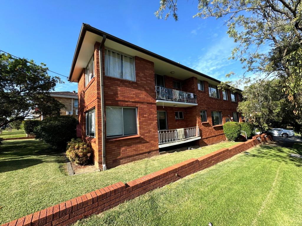 6/21 Parry Ave, Narwee, NSW 2209