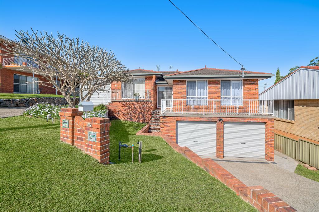 2/1 Aylward St, Belmont, NSW 2280