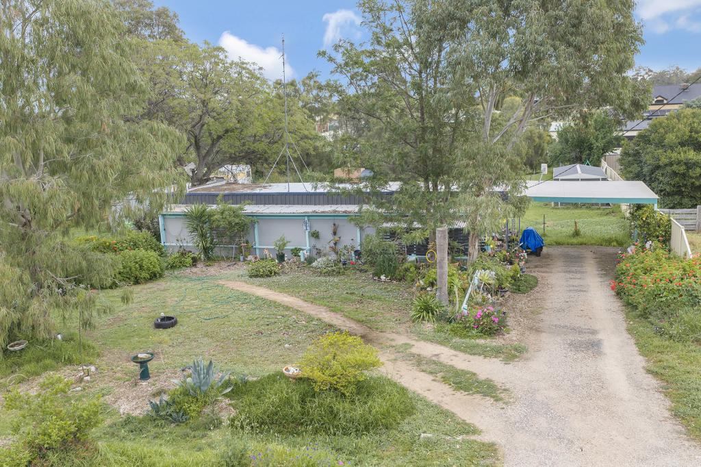 79 Carter St N, Mathoura, NSW 2710
