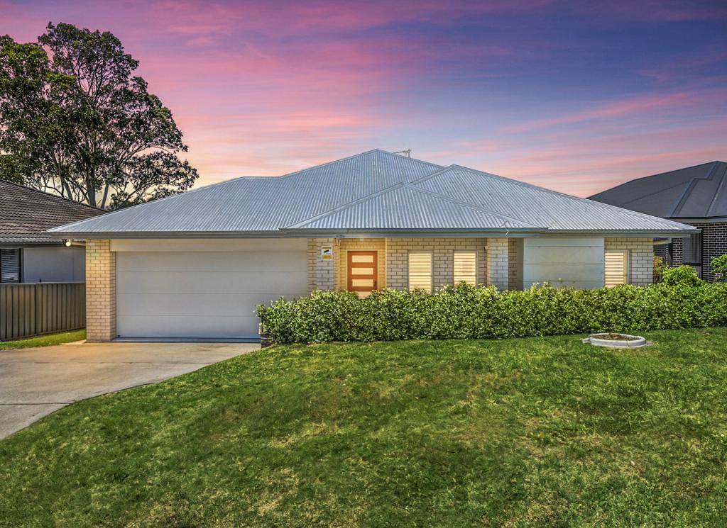 3 Kennedy St, Taree, NSW 2430