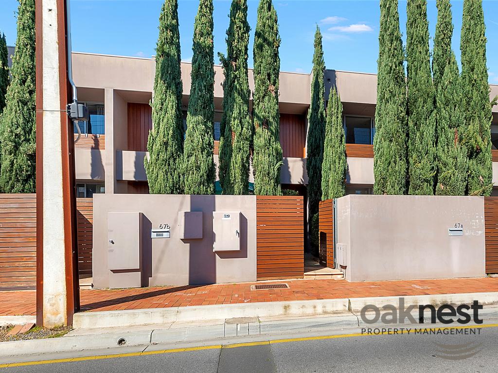 Room 1/67b West St, Brompton, SA 5007