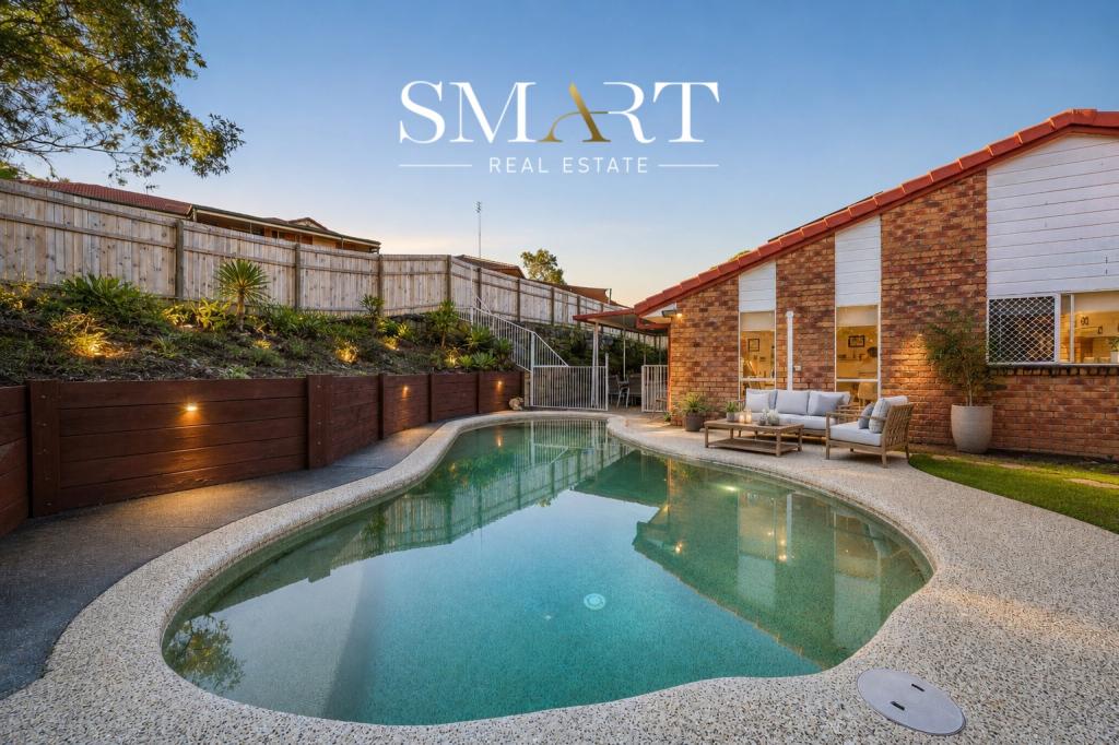 Contact agent for address, HELENSVALE, QLD 4212