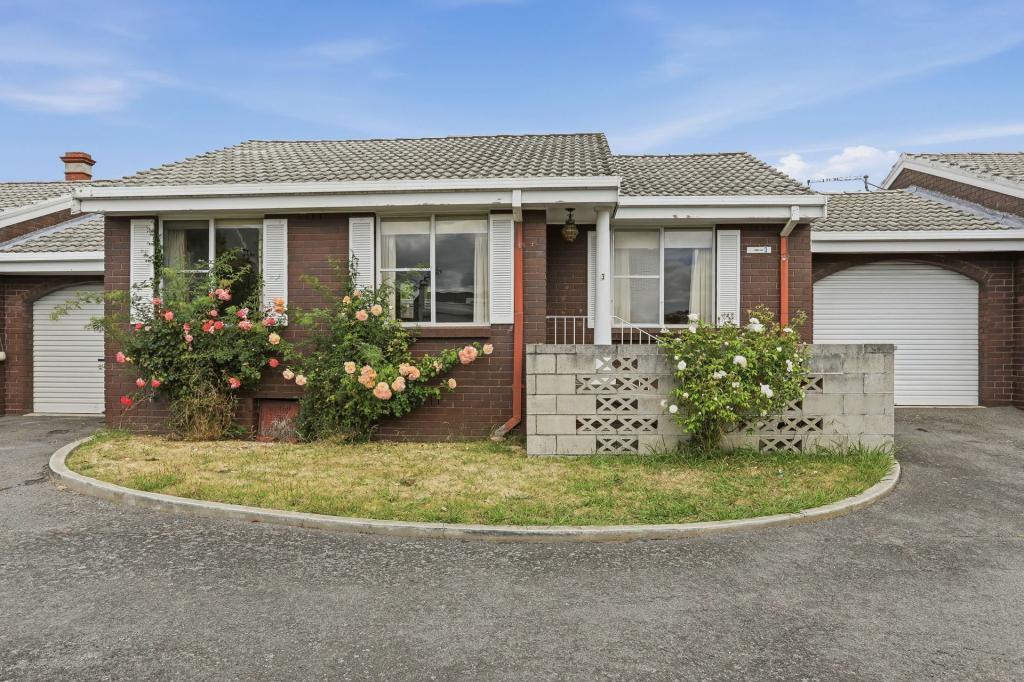 3/34 Douglas St, Newstead, TAS 7250