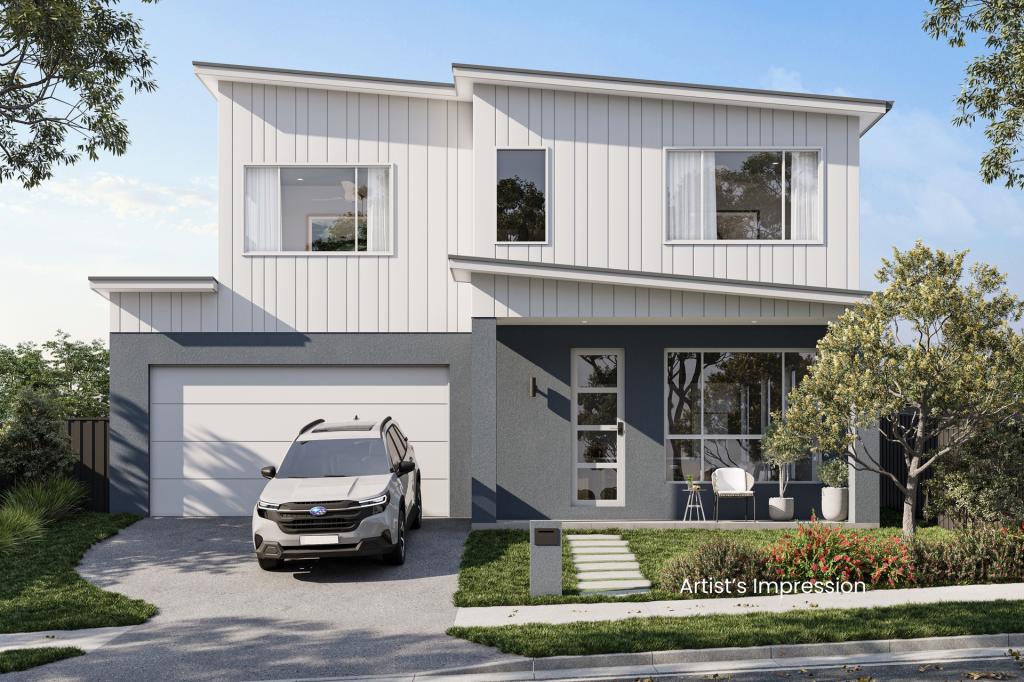 8 Jasmine St, Horsley, NSW 2530