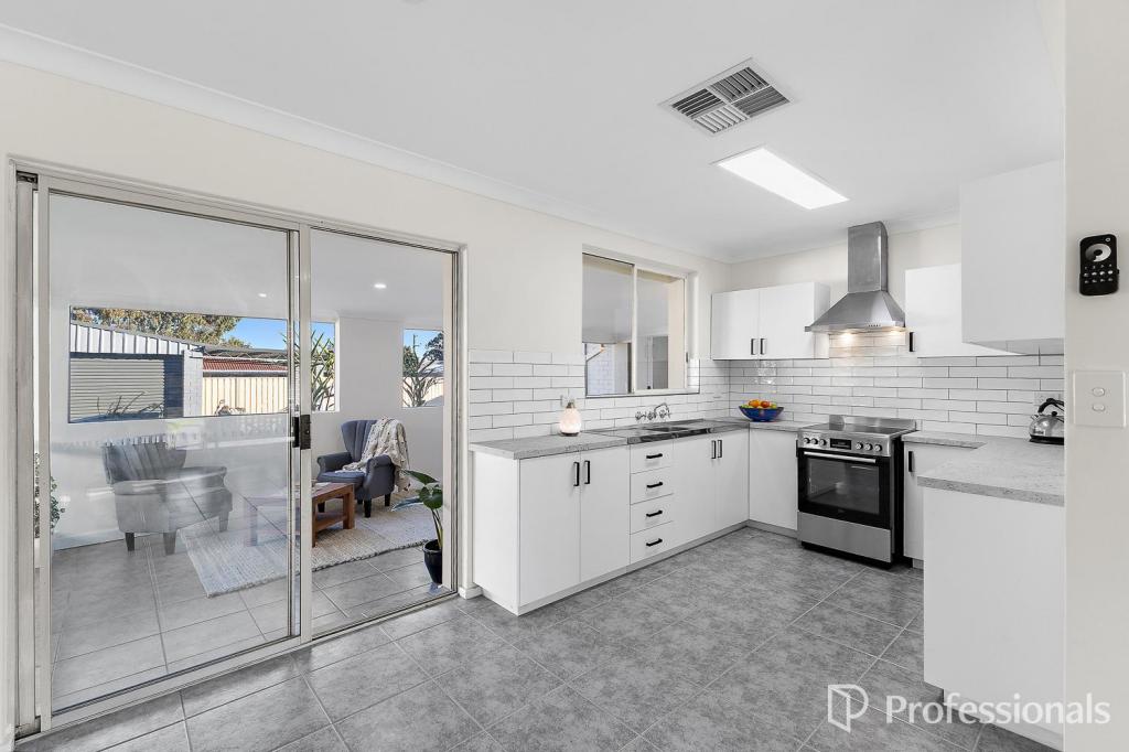 26 Grovelands Dr, Camillo, WA 6111