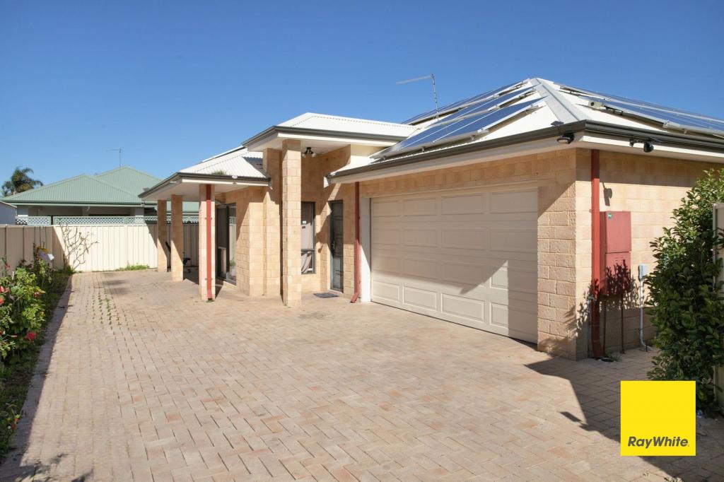 21a Jenever Pl, Bentley, WA 6102