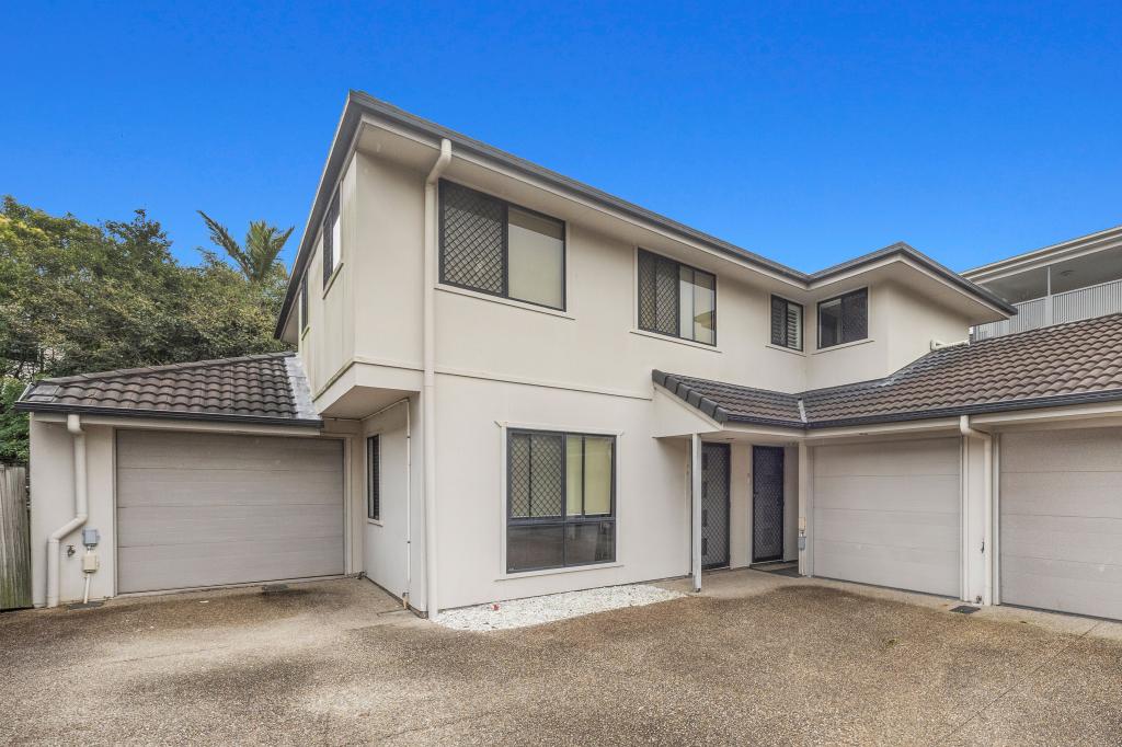 3/20 Yaralla St, Chermside, QLD 4032