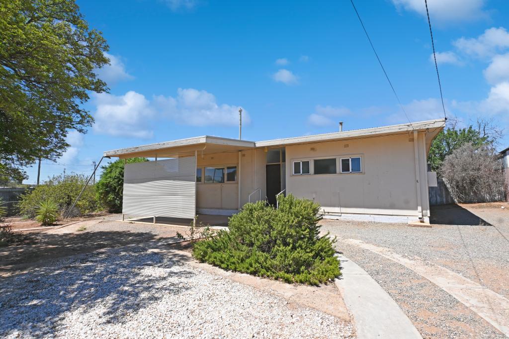 236 BUCK ST, BROKEN HILL, NSW 2880
