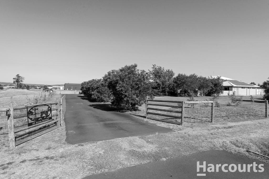 36 Avoca Rtt, North Dandalup, WA 6207