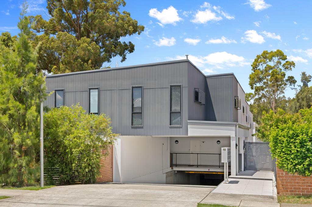 7/90 METELLA RD, TOONGABBIE, NSW 2146