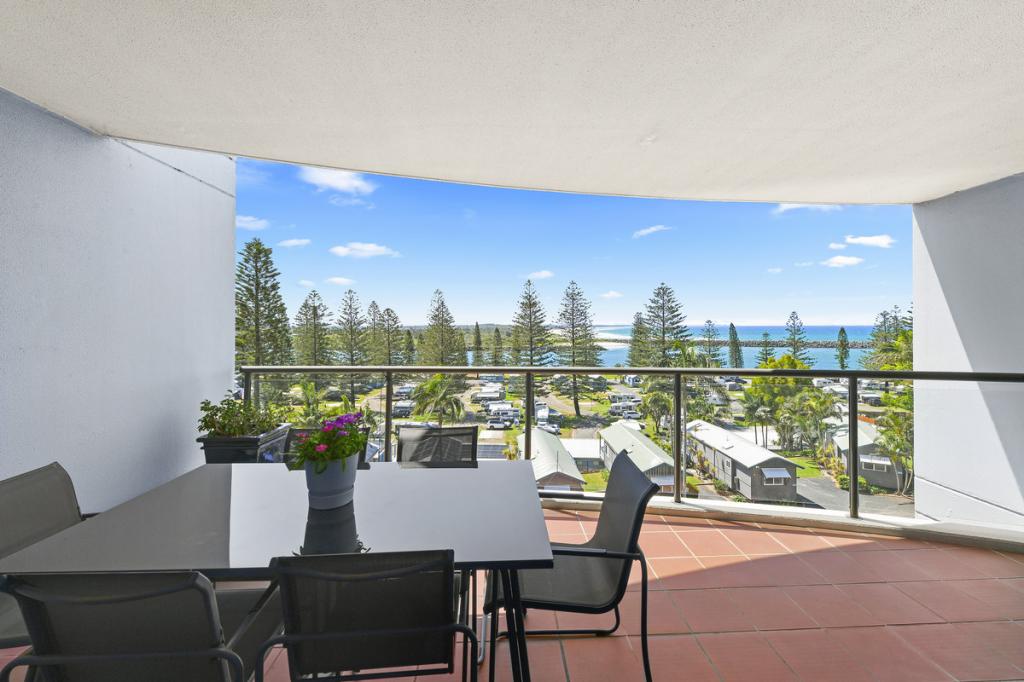 503/5-7 Clarence St, Port Macquarie, NSW 2444