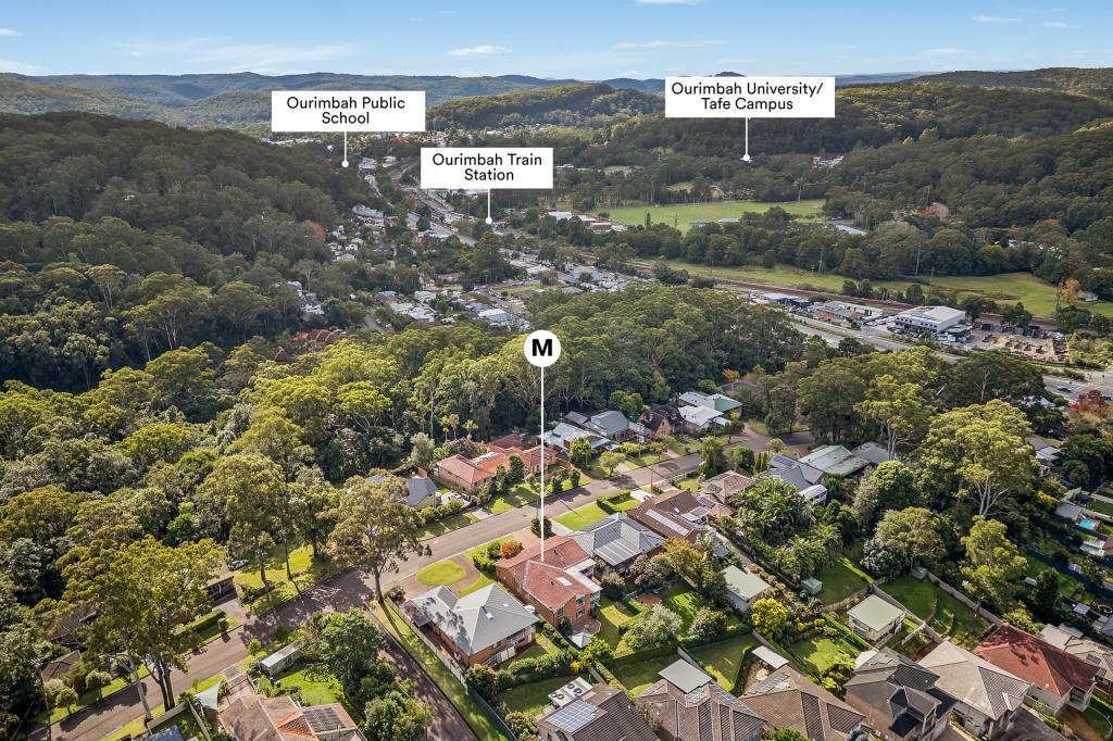 24 Walmsley Rd, Ourimbah, NSW 2258