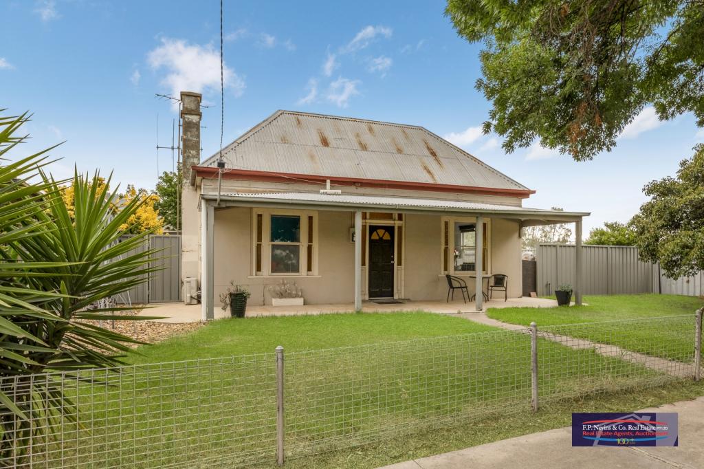 40 Main St, Bridgewater On Loddon, VIC 3516